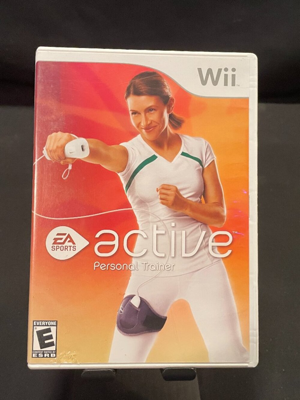 EA Sports Active Personal Trainer Nintendo Wii